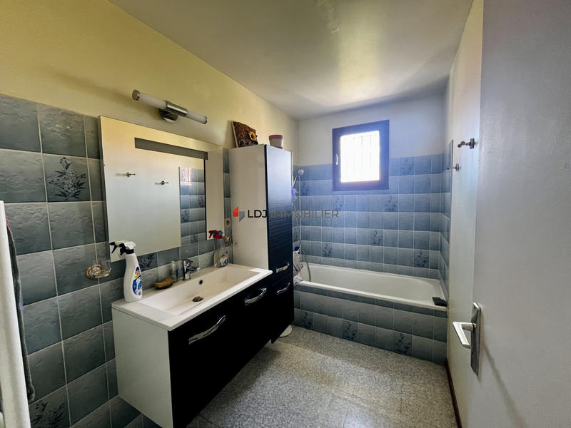 Maison ancienne - 126 m² - 5 pièces