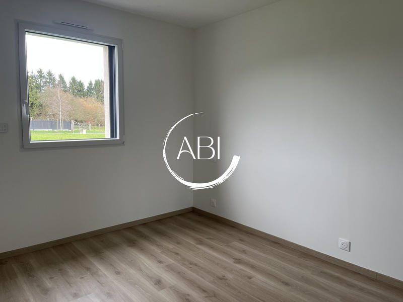 Maison - 78 m² - 3 pièces