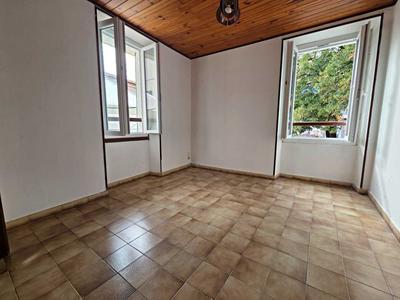 Appartement - 31 m² - 2 pièces