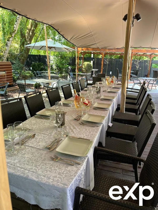 Fonds de commerce - Magasins - 900 m²