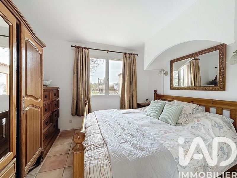 Maison - 160 m² - 5 pièces