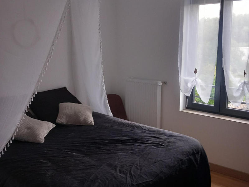 Maison - 86 m² - 4 pièces