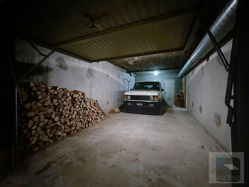 Duplex - 66 m² - 3 pièces