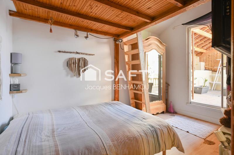 Maison - 157 m² - 5 pièces