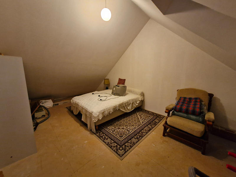 Maison - 113 m² - 4 pièces