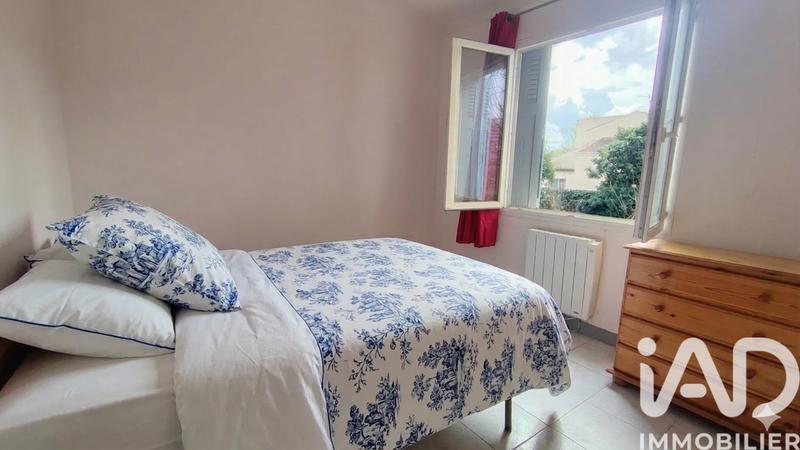 Appartement - 54 m² - 4 pièces