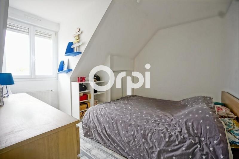 Maison - 133 m² - 5 pièces