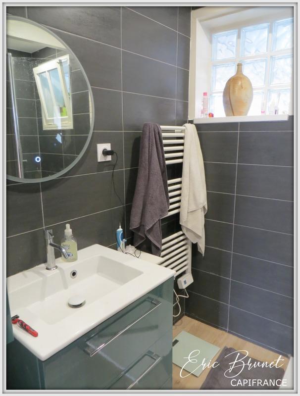 Maison - 118 m² - 6 pièces