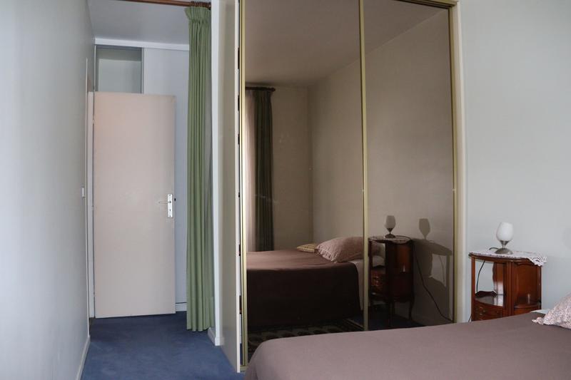 Appartement - 53 m² - 2 pièces