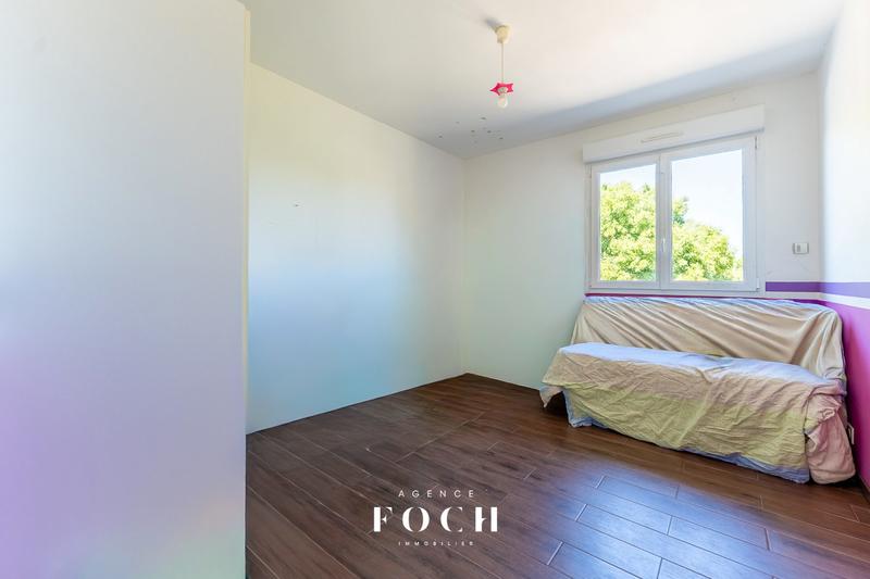 Maison - 142 m² - 5 pièces