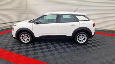 Citroën C4 Cactus BlueHDI 100 Feel Business