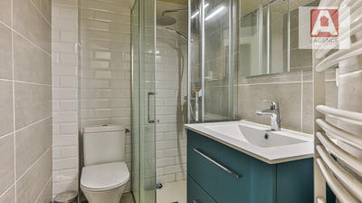 Appartement - 29 m² - 2 pièces