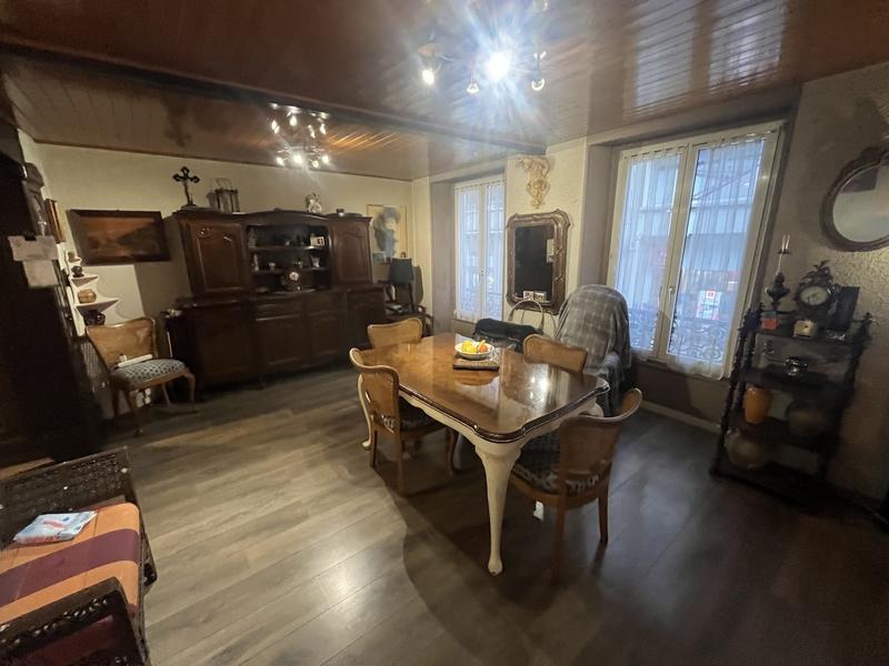 Appartement - 77 m² - 3 pièces