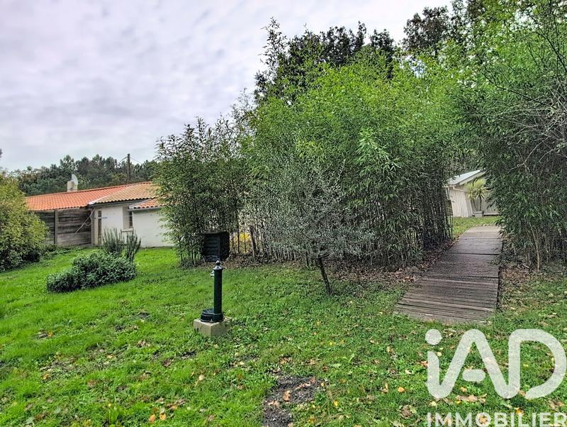 Maison de campagne - 77 m² - 5 pièces