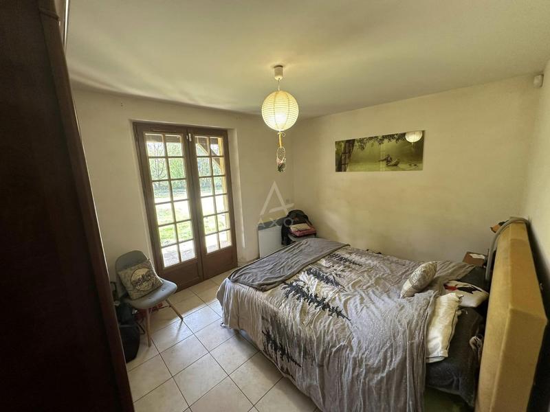 Maison - 154 m² - 5 pièces