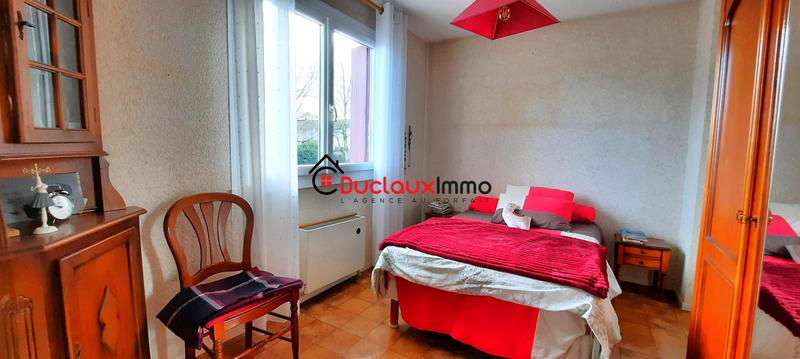 Maison - 120 m² - 7 pièces