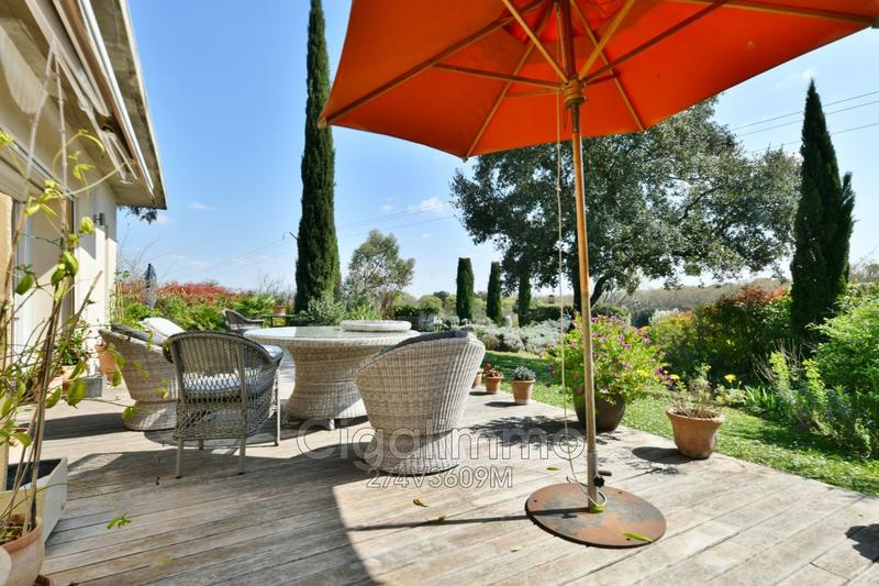 Villa - 150 m² - 4 pièces