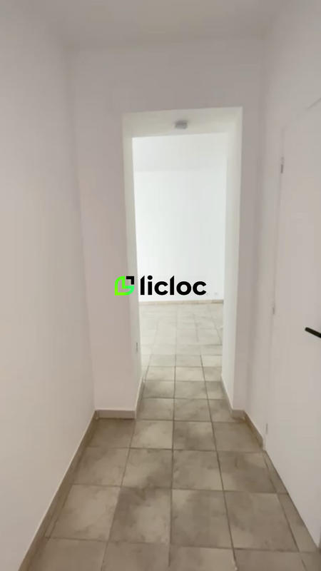Appartement - 31 m² - 1 pièce