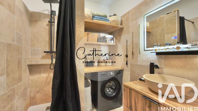 Appartement - 51 m² - 2 pièces