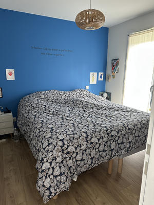 Villa - 105 m² - 5 pièces