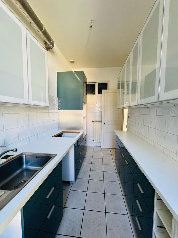 Appartement - 114 m² - 4 pièces