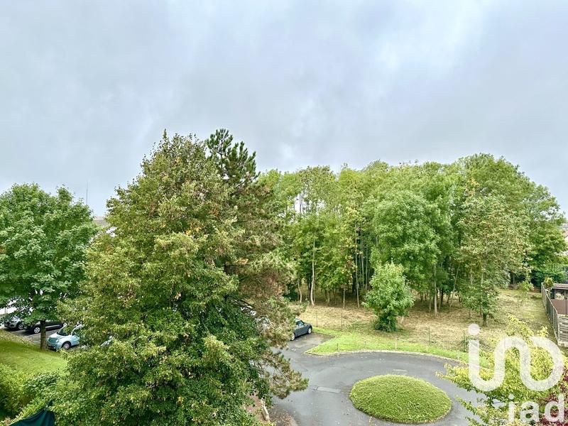 Appartement - 73 m² - 3 pièces