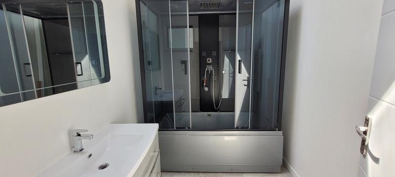 Maison bourgeoise - 152 m² - 9 pièces