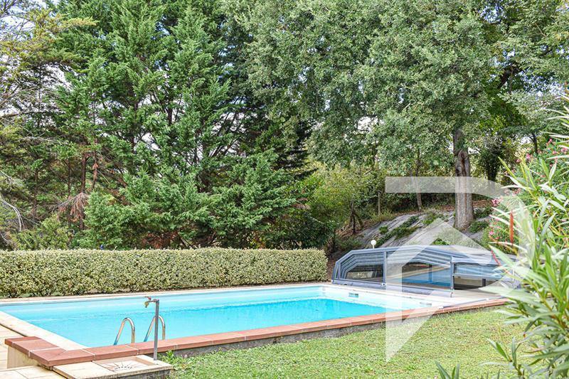 Maison - 136 m² - 7 pièces