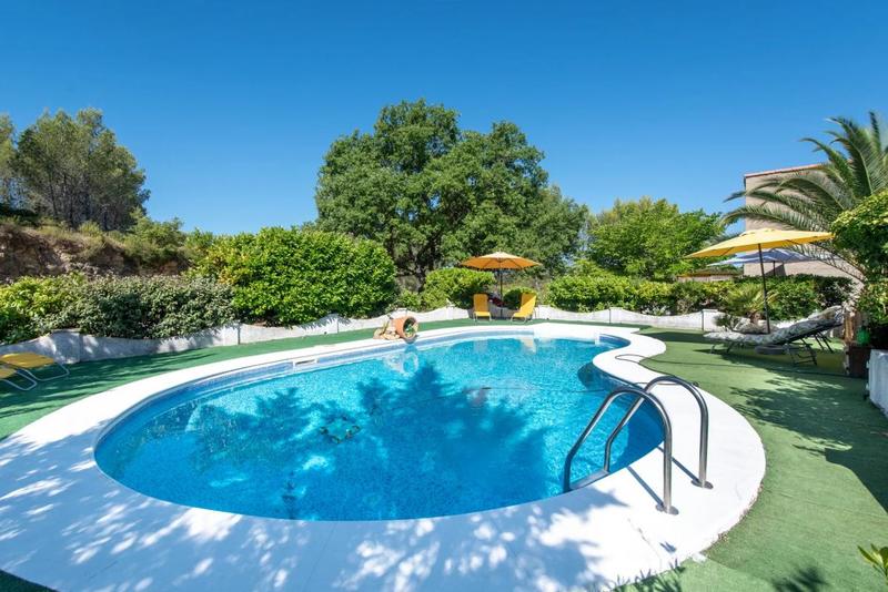 Villa - 280 m² - 11 pièces