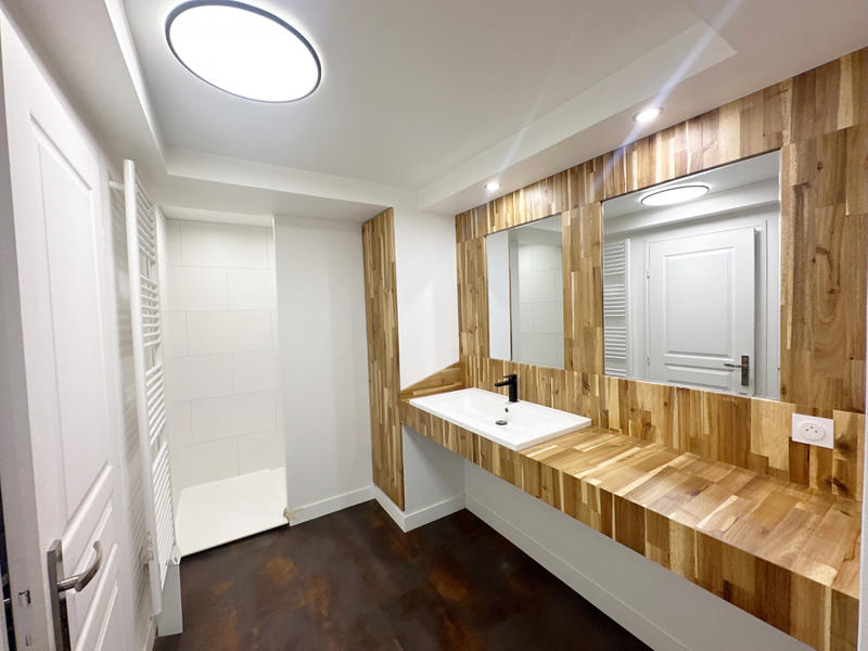 Appartement - 110 m² - 4 pièces