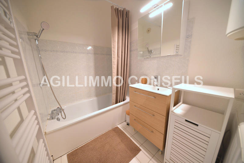 Appartement - 30 m² - 2 pièces