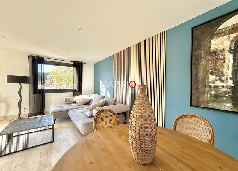 Maison traditionnelle - 138 m² - 5 pièces