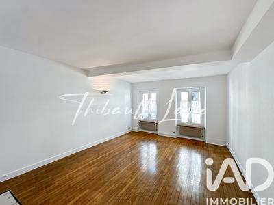 Maison - 68 m² - 3 pièces