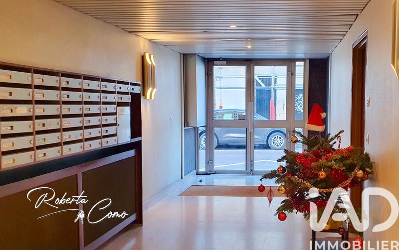 Appartement - 31 m² - 1 pièce