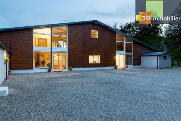 Maison - 500 m² - 11 pièces