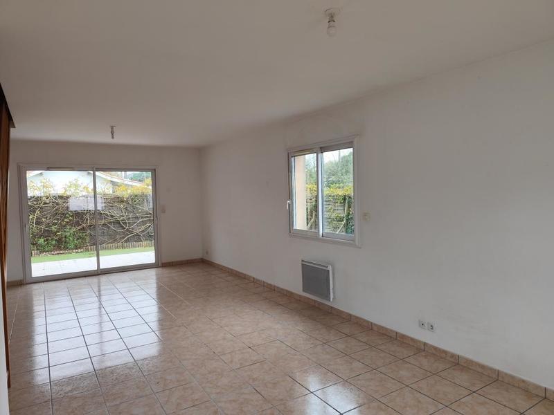 Local artisanal - 95 m² - 4 pièces