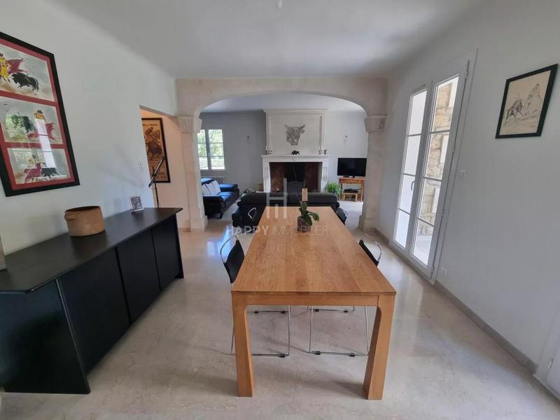 Maison de campagne - 121 m² - 8 pièces