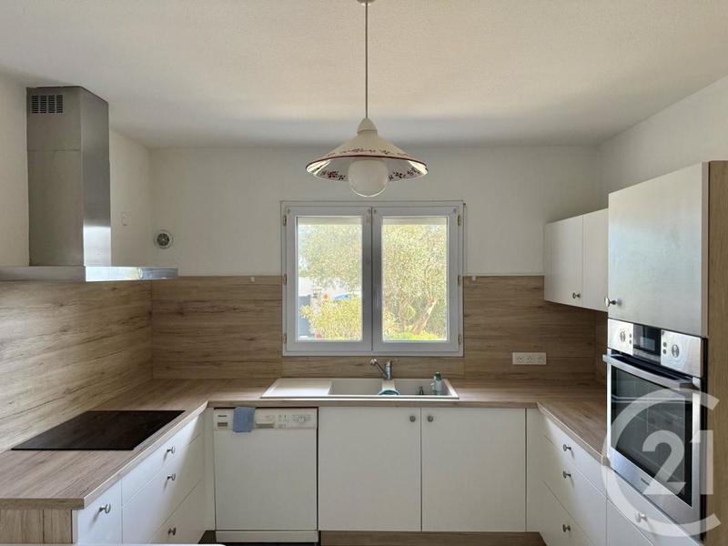 Villa - 112 m² - 4 pièces