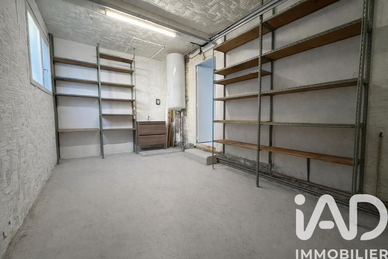 Maison - 101 m² - 4 pièces