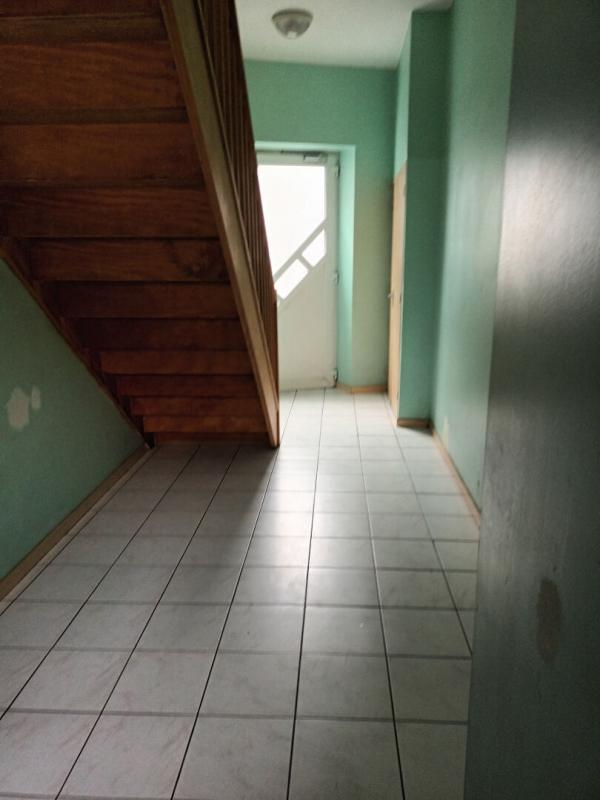 Immeuble - 383 m² - 8 pièces