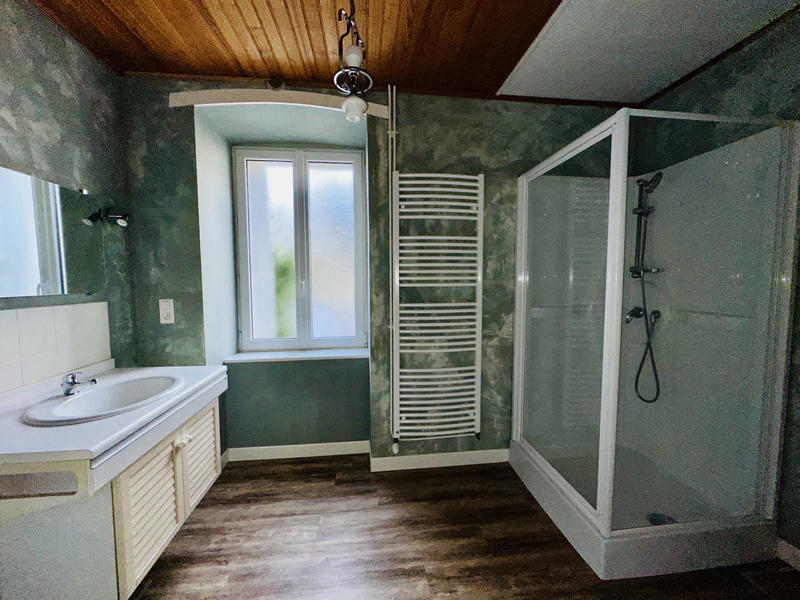 Ferme - 134 m² - 7 pièces