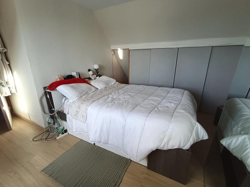 Maison - 118 m² - 5 pièces