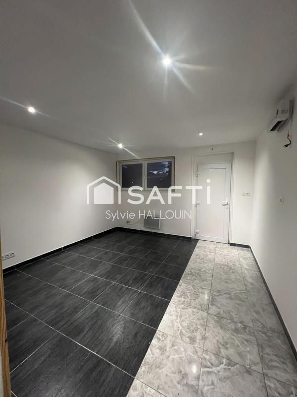 Local commercial - 230 m² - 1 pièce