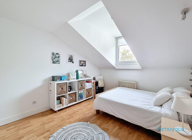 Duplex - 160 m² - 5 pièces