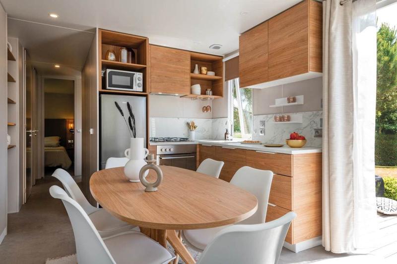 Maison - 30 m² - 4 pièces