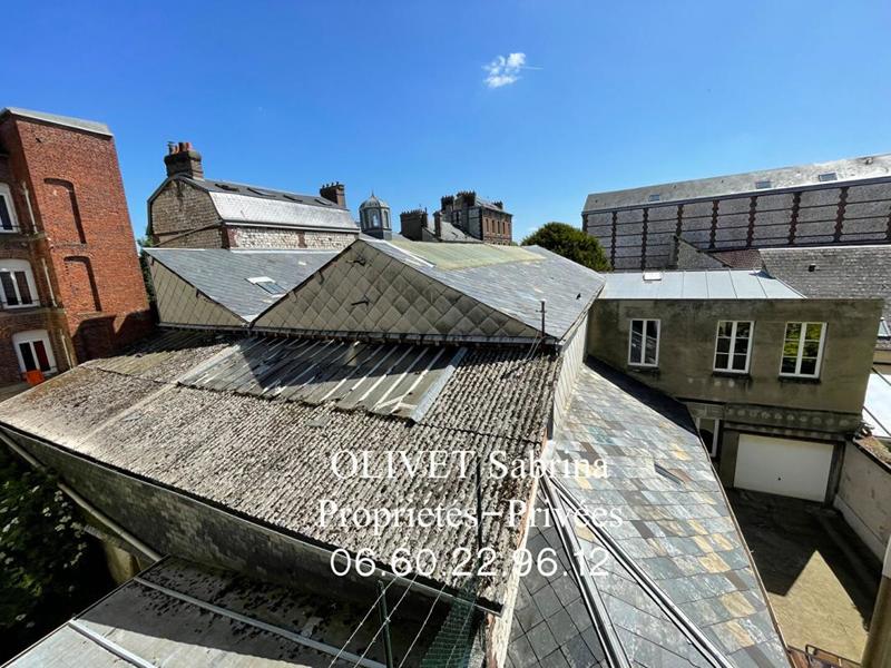 Immeuble - 175 m² - 6 pièces