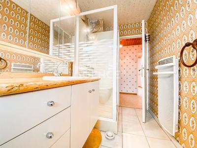 Maison de ville - 86 m² - 4 pièces