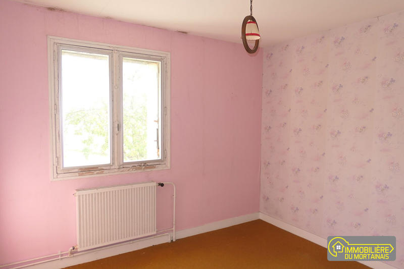 Maison - 199 m² - 5 pièces