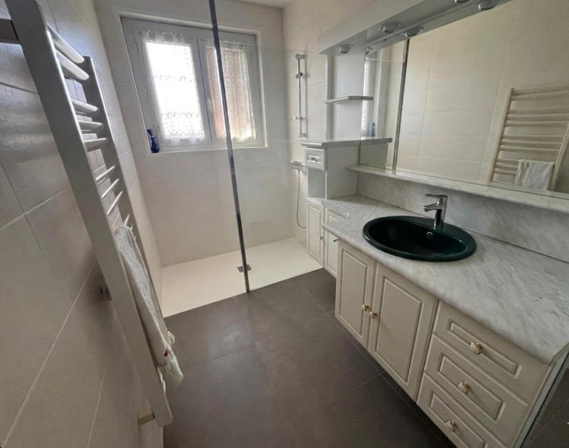 Maison - 123 m² - 4 pièces