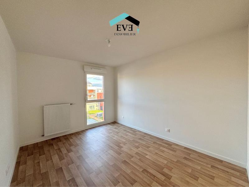 Appartement - 79 m² - 4 pièces
